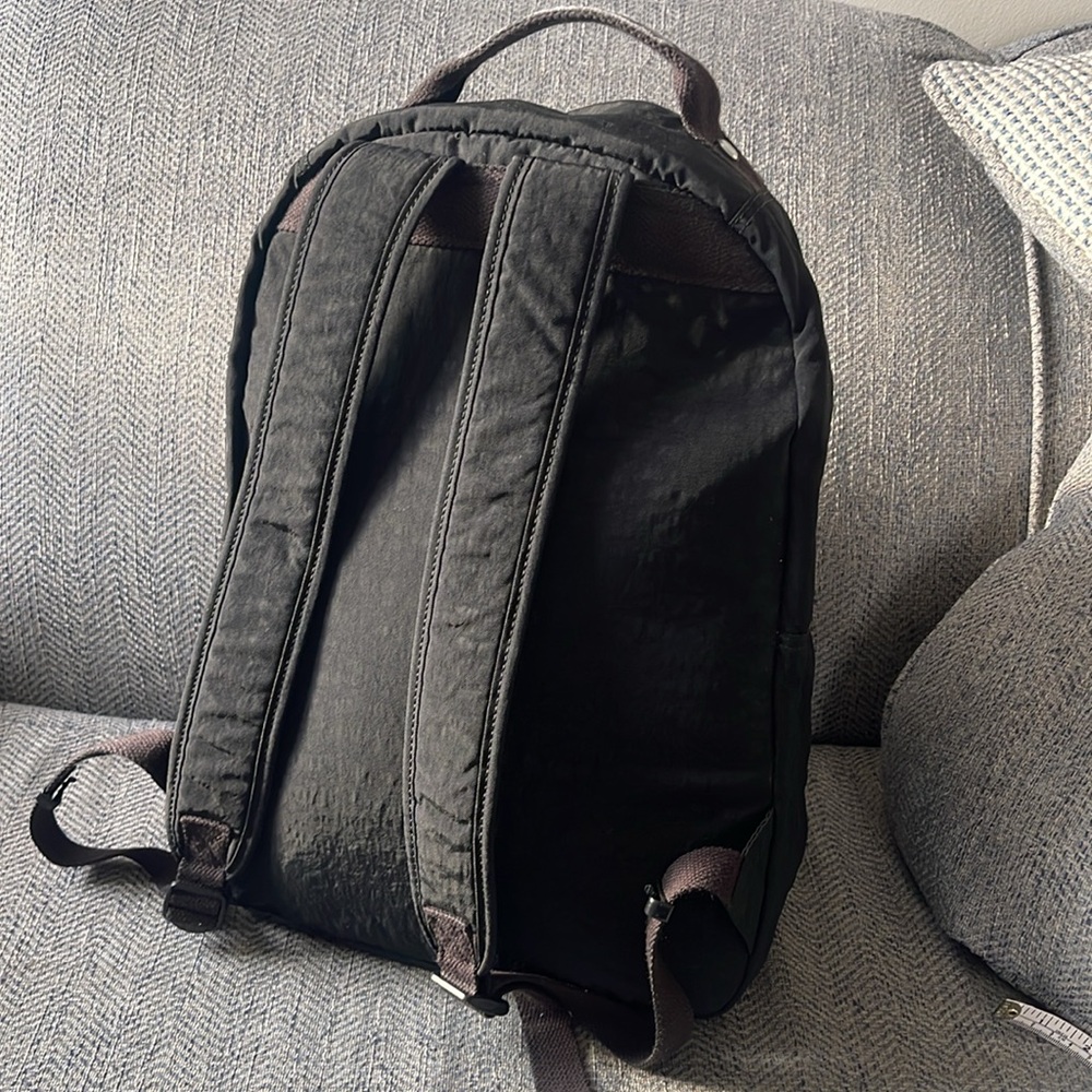 Kipling Seoul Large Block Nylon Backpack - image 3